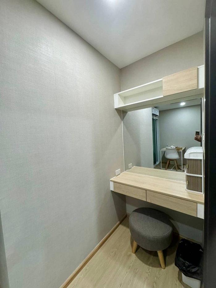 รูป ให้เช่า วันพลัสเจ็ดยอด 6 ,1นอน 1น้ำ ใกล้นิมมาน1.5กม. - รูปที่ 6/11