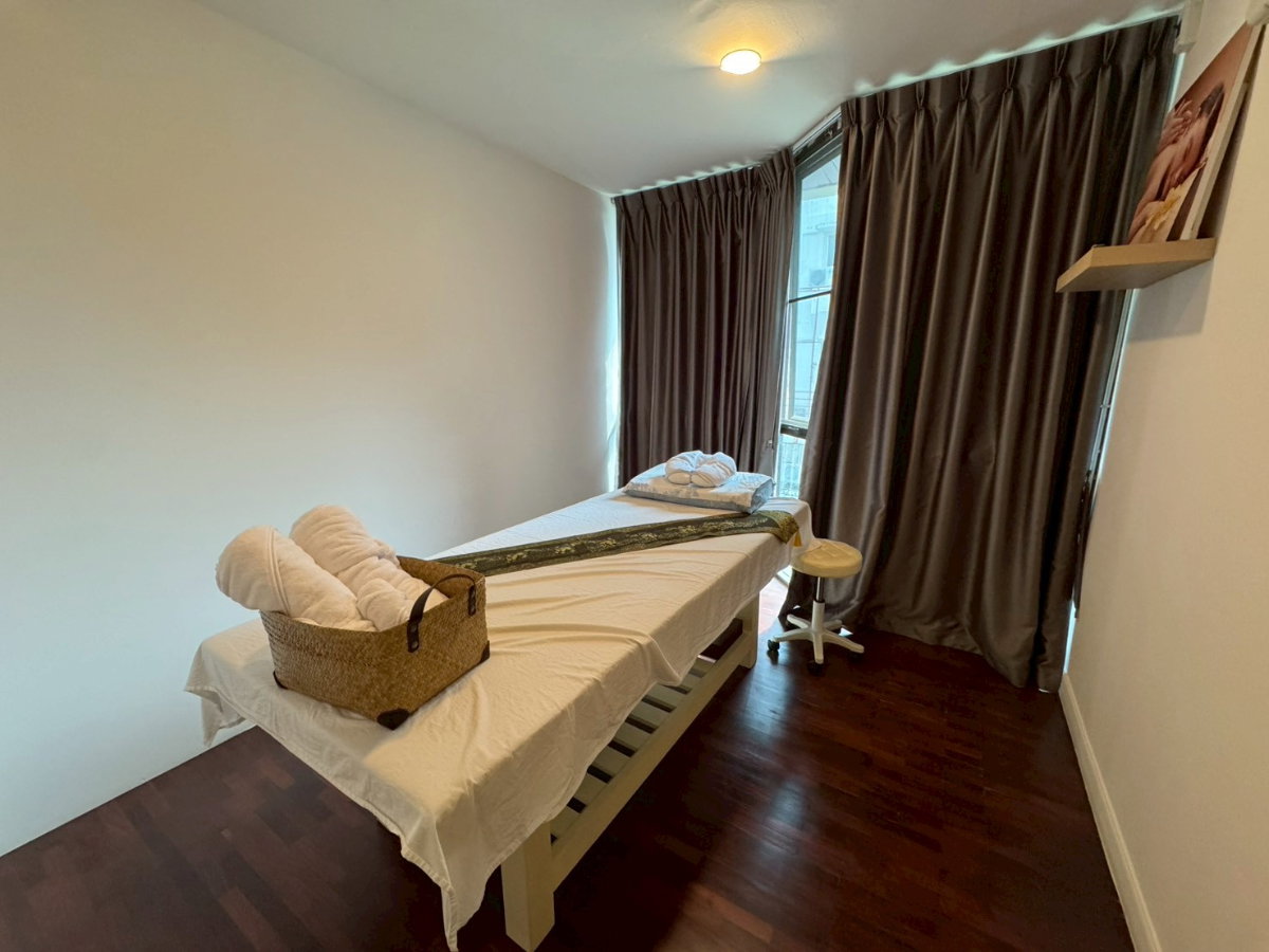 รูป ทาวน์เฮ้าส์ขนาดใหญ่ ใจกลางพร้อมพงษ์ เหมาะทำธุรกิจทุกประเภท ** NO CO-AGENT** - รูปที่ 2/32