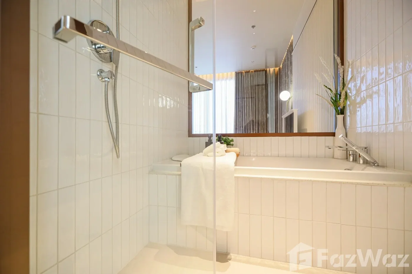 รูป ขาย คอนโด 2 ห้องนอน ในโครงการ อารมณ์ จอมเทียน 6114657 - รูปที่ 7/8
