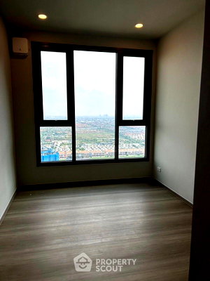 Condos for sale Raffles International College : 3-BR Condo at Whizdom The Forestias in Bang Kaeo (ID 2733786)