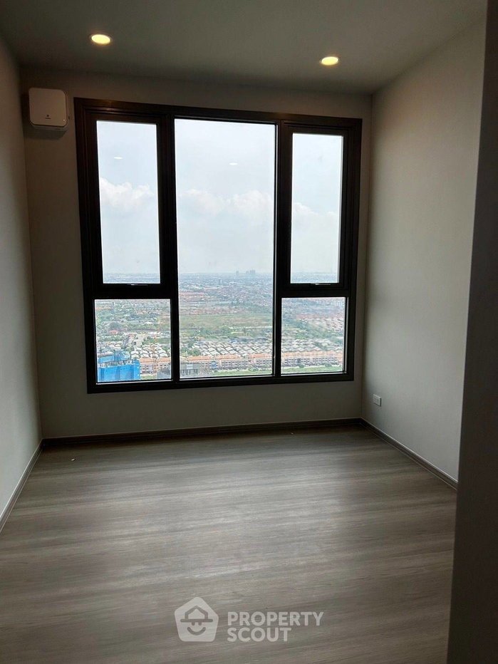 รูป คอนโด 3-ห้องนอน ที่ วิสซ์ดอม เดอะ ฟอเรสเทียส์ ใน บางแก้ว (ID 2733786) - รูปที่ 1/6