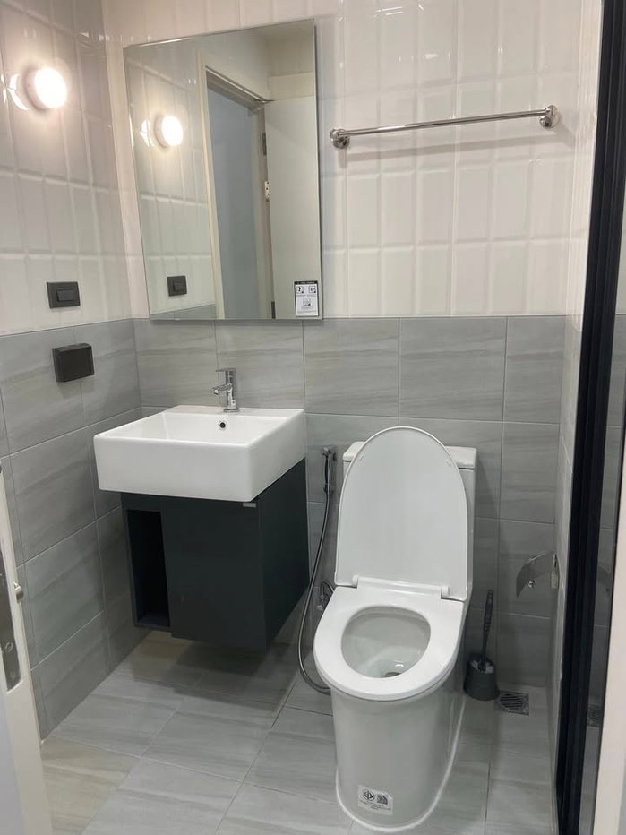 รูป เช่าคอนโด Groove Scape 48/กรู๊ฟ สเคป 48 (C6903047) ID Line : @condo44 - รูปที่ 12/12
