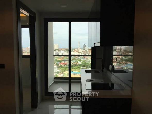 รูป คอนโด 1-ห้องนอน ที่ อคาเดีย มิลเลนเนียม ทาวเวอร์ ใกล้ พัทยาใต้ (ID 2735470) - รูปที่ 4/7