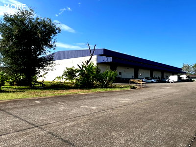 Land for sale Hangdong Subdistrict Municipal Office : Land with Building for Sale in Baan Tawai, Hang Dong – 9 Rai 3 Ngan 62 Sq.wah (ID: 275LS)