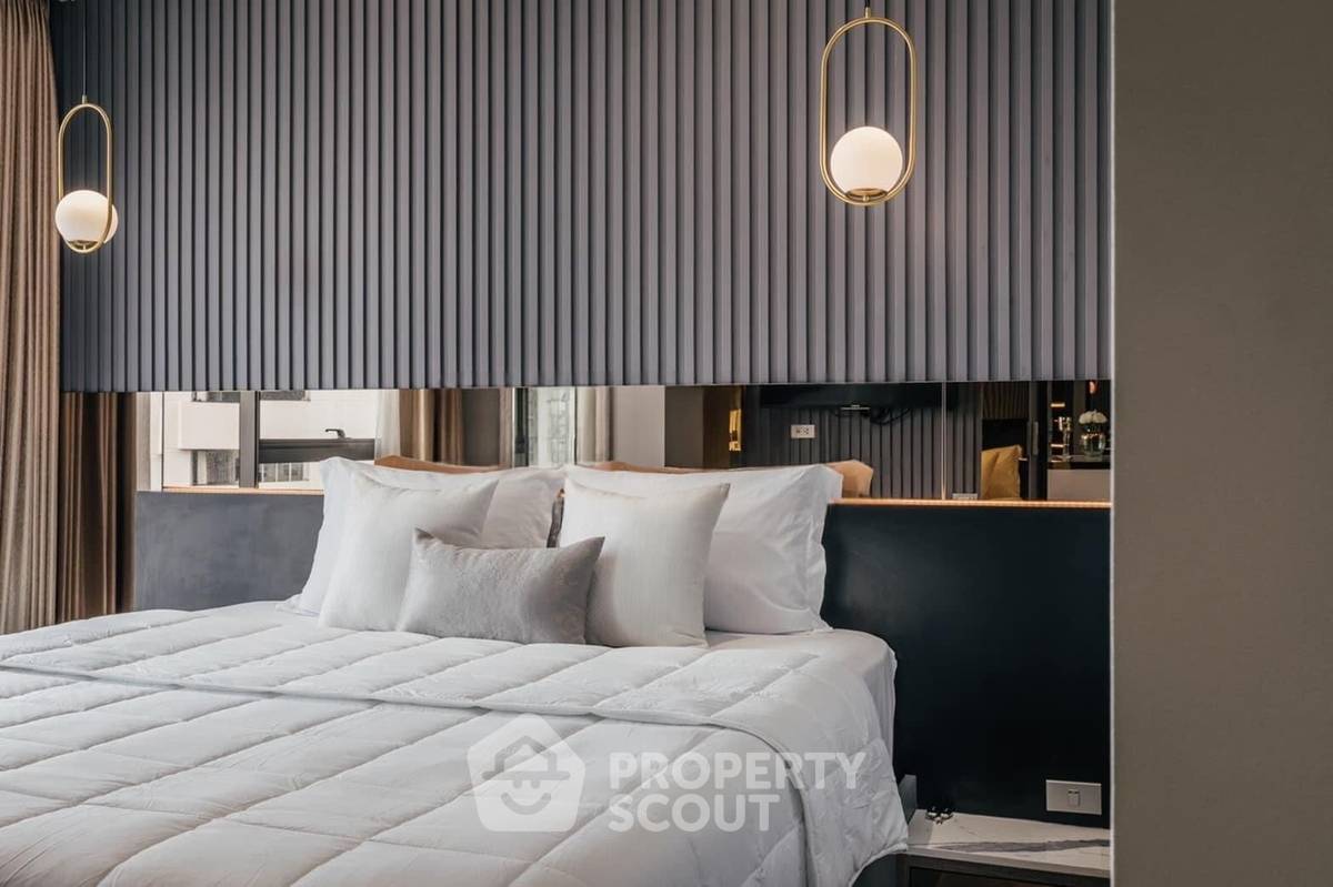 รูป คอนโด 1-ห้องนอน ที่ เดอะ ลุมพินี 24 ใกล้ BTS พร้อมพงษ์ (ID 2726023) - รูปที่ 10/14