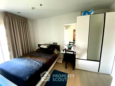 Condos for sale : 1-BR Condo at Aspire Rama 9 near MRT Phra Ram 9 (ID 2740055)