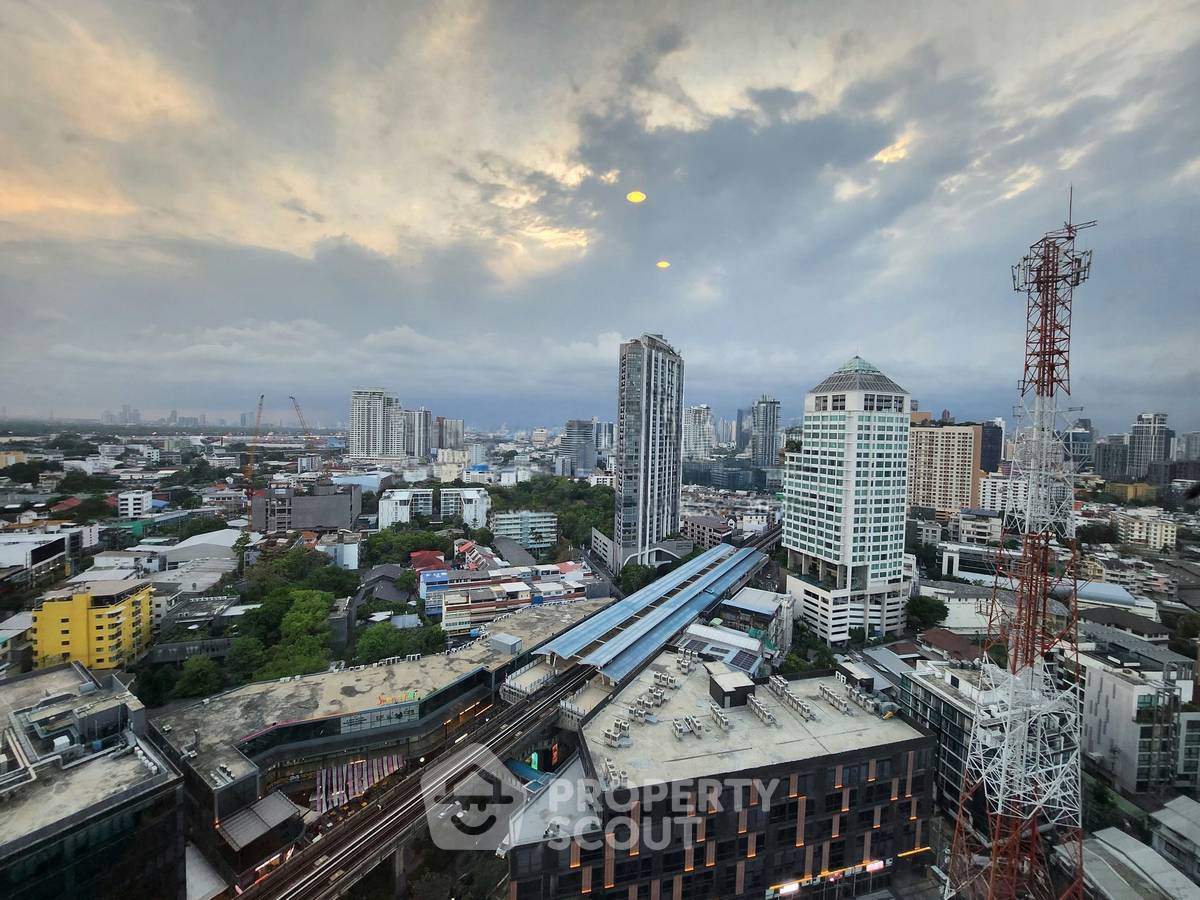 รูป คอนโด 1-ห้องนอน ที่ เดอะ รูม สุขุมวิท 69 ใกล้ BTS พระโขนง (ID 2734508) - รูปที่ 8/8