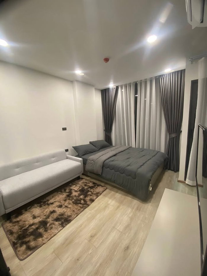 รูป เช่าคอนโด Groove Scape 48/กรู๊ฟ สเคป 48 (C6903047) ID Line : @condo44 - รูปที่ 5/12