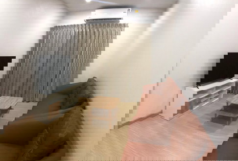 🎈#MT2603_102🎈💥Urgent💥 Guaranteed availability! Click quickly before it's gone‼️ For Rent 35k.🔥 Supalai Veranda Ramkhamhaeng Condo