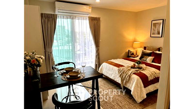 Condos for sale : 1-BR Condo at My Style HUA-HIN 102 Condominium close to Hua Hin City (ID 1933695)