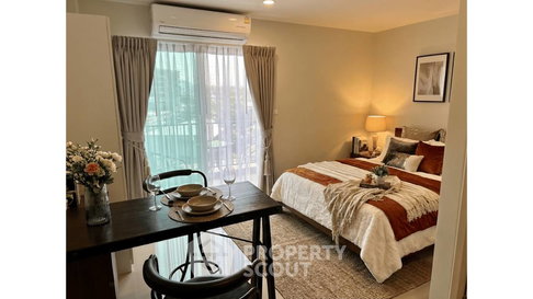 คอนโด 1-ห้องนอน ที่ มายสไตล์ หัวหิน 102 คอนโดมิเนียม ใกล้ เมืองหัวหิน (ID 1933695)