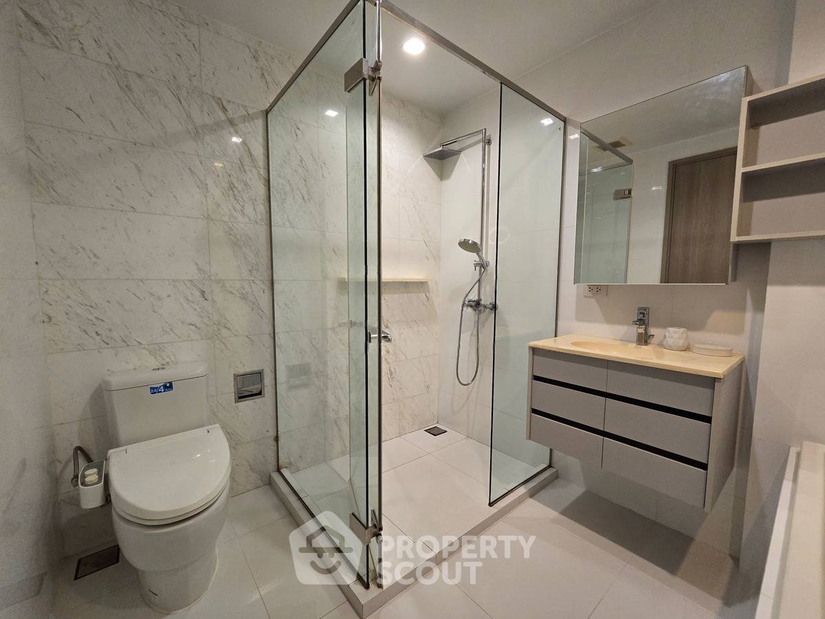 รูป คอนโด 1-ห้องนอน ที่ เอช คิว ทองหล่อ ใกล้ BTS ทองหล่อ (ID 2737252) - รูปที่ 14/15