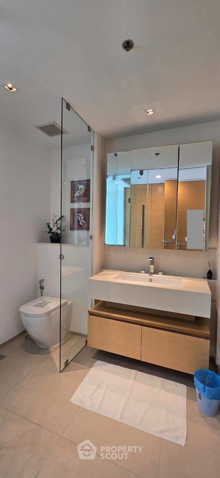 รูป คอนโด 2-ห้องนอน ที่ เดอะ ริเวอร์ คอนโดมิเนียม ใกล้ BTS สะพานตากสิน (ID 2740477) - รูปที่ 14/17