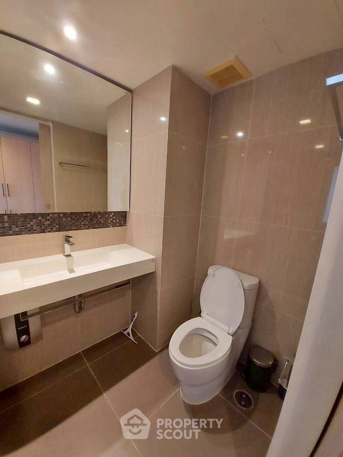 picture Pet-Friendly 2-BR At Down Town 49 Near BTS Phrom Phong (ID 2727725) - 10/15