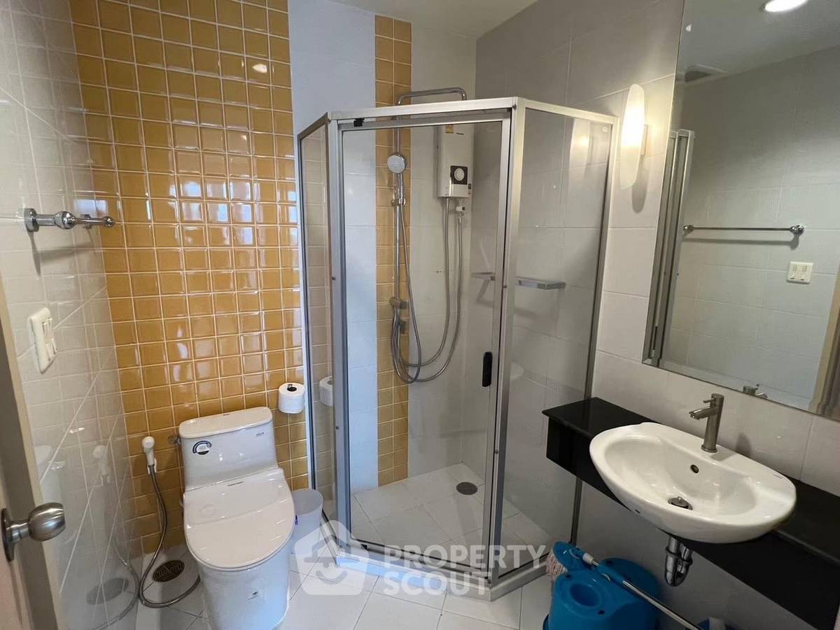 รูป คอนโด 1-ห้องนอน ที่ ซิตี้ สมาร์ท สุขุมวิท18 ใกล้ BTS อโศก (ID 2735897) - รูปที่ 17/20