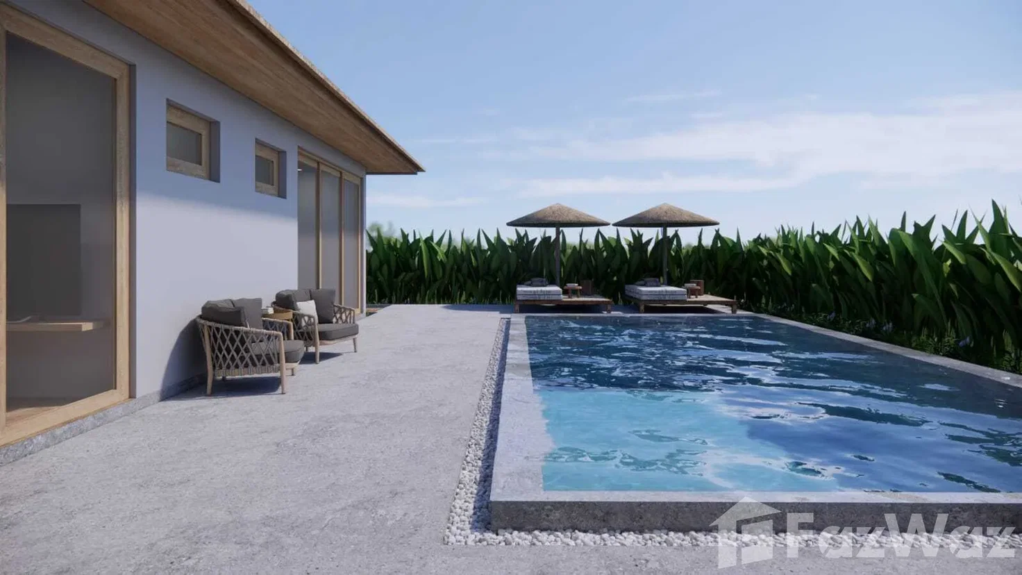 รูป ขาย วิลล่า 3 ห้องนอน ในโครงการ เอลิท เนเบอร์ฮู้ด 3 1945942 - รูปที่ 10/13