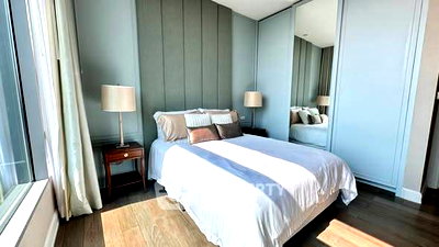 ขายคอนโด : คอนโด 2-ห้องนอน ที่ โอเรียนเต็ล เรสซิเดน ใกล้ BTS เพลินจิต (ID 2736002)