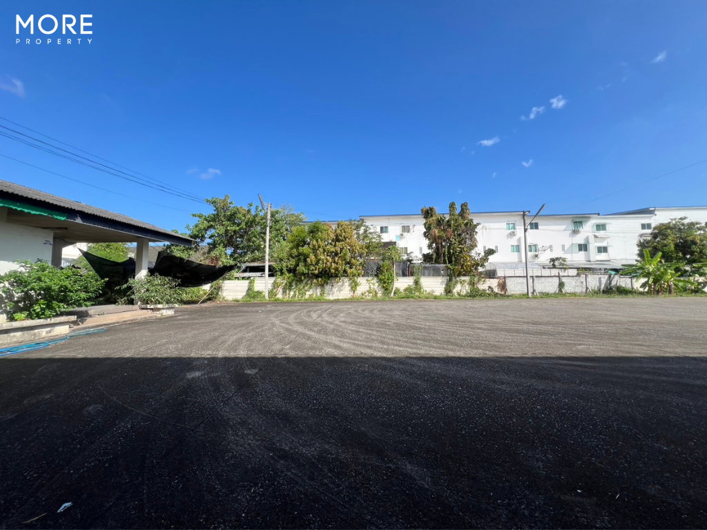 รูป ขาย ที่ดินพร้อมสิ่งปลูกสร้าง บ้านถวาย หางดง 9  ไร่ 3 งาน 62 ตารางวา (ID:275LS)  - รูปที่ 25/34