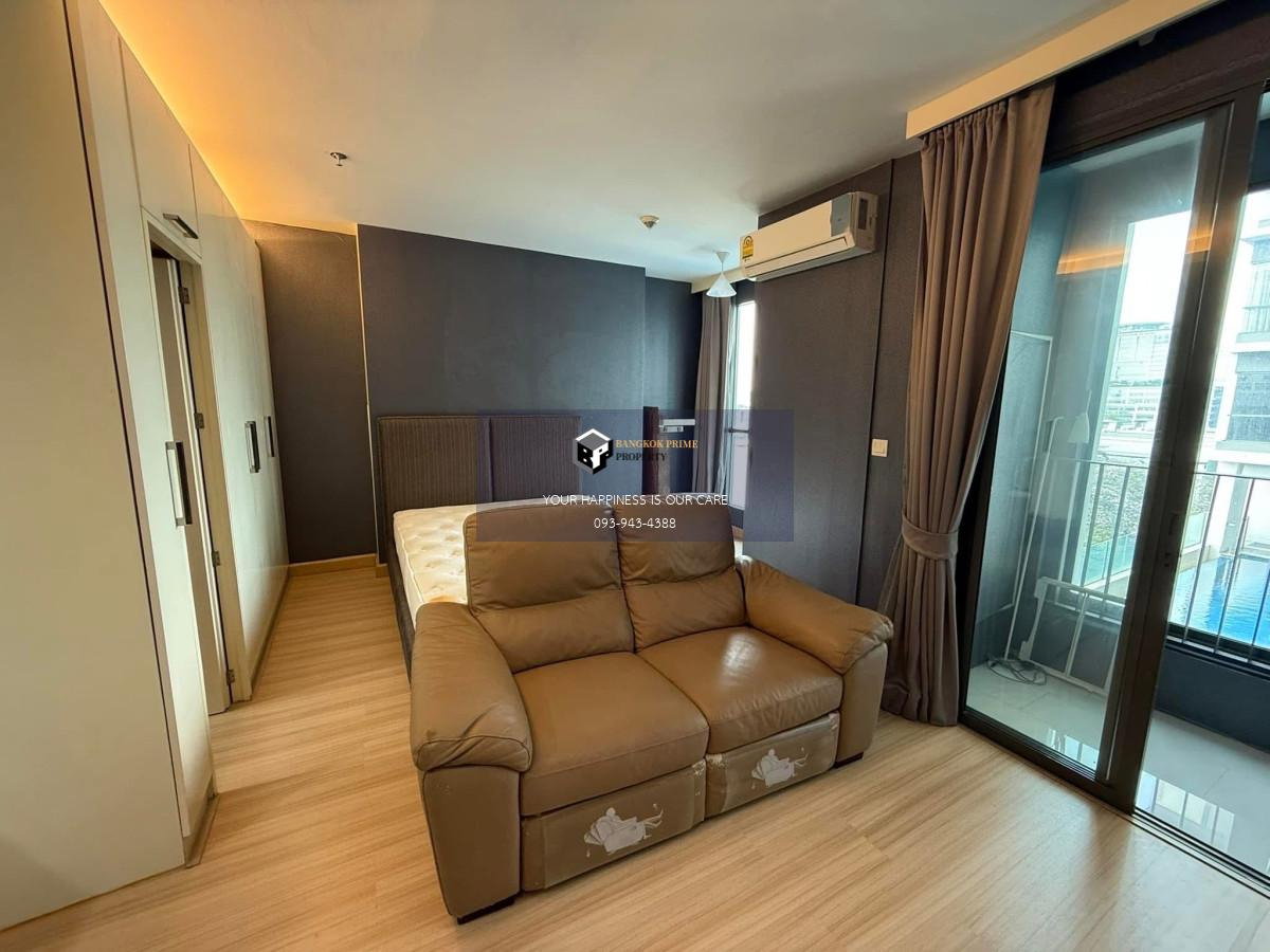 รูป Ideo Mobi Phayathai | 🚝ใกล้ BTS พญาไท | 202503249625#FC - รูปที่ 7/12