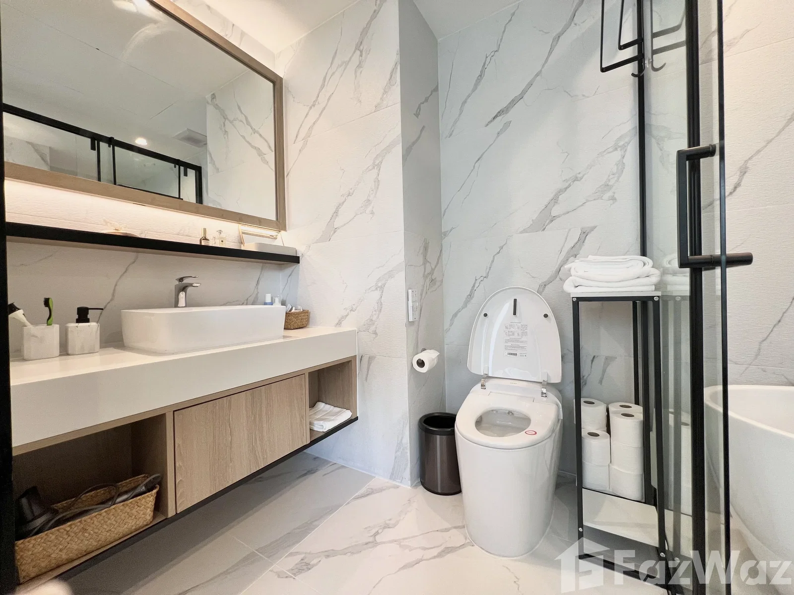 Spacious Studio at Bang Tao/Layan beach CondoHotel 6107562 - image 3