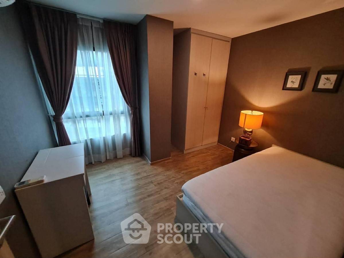 รูป คอนโด 2-ห้องนอน ที่ นอตติ้ง ฮิลล์ พหลฯ - เกษตร ใน อนุสาวรีย์ (ID 2730556) - รูปที่ 7/7
