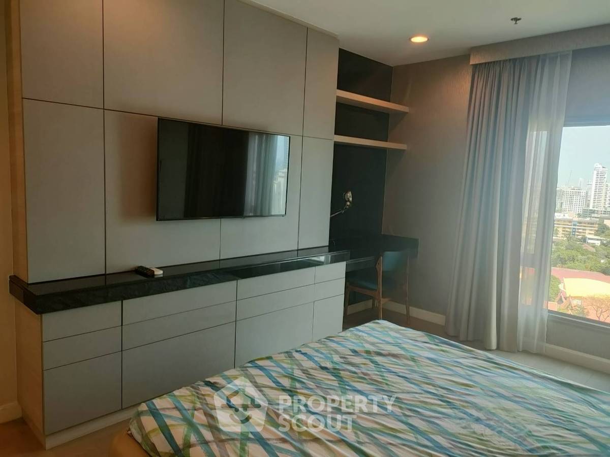 รูป คอนโด 2-ห้องนอน ที่ เดอะ เครสท์ สุขุมวิท 34 ใกล้ BTS ทองหล่อ (ID 2740306) - รูปที่ 4/10