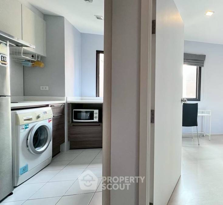 picture Condolette Pixel Sathorn 2-BR For Rent, 45 Sqm, MRT Khlong Toei (ID 2732069) - 5/5