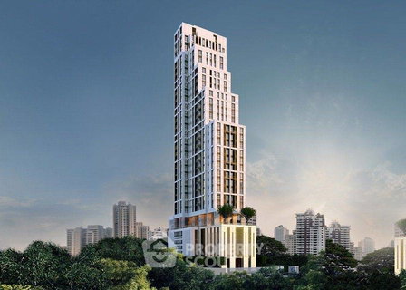 1-BR Condo at The XXXIX By Sansiri near BTS Phrom Phong (ID 2733625)