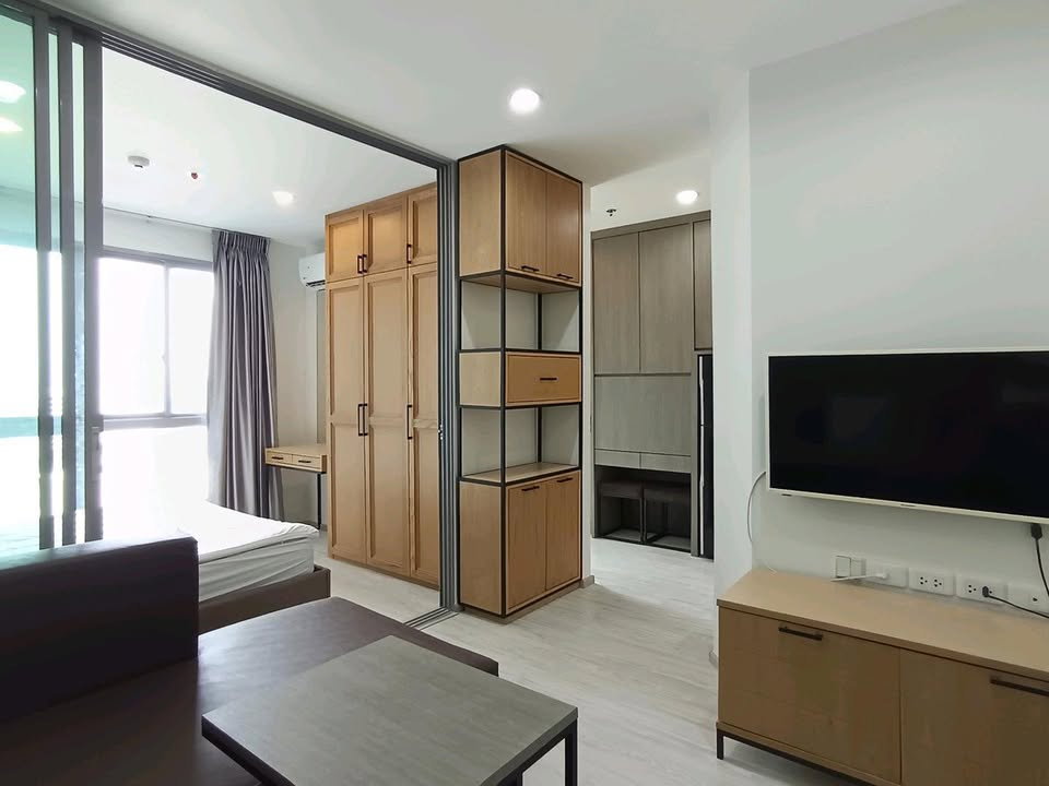 picture Condo for Rent at IDEO Mobi Bangsue Grand Interchange (A6903036) - 4/11