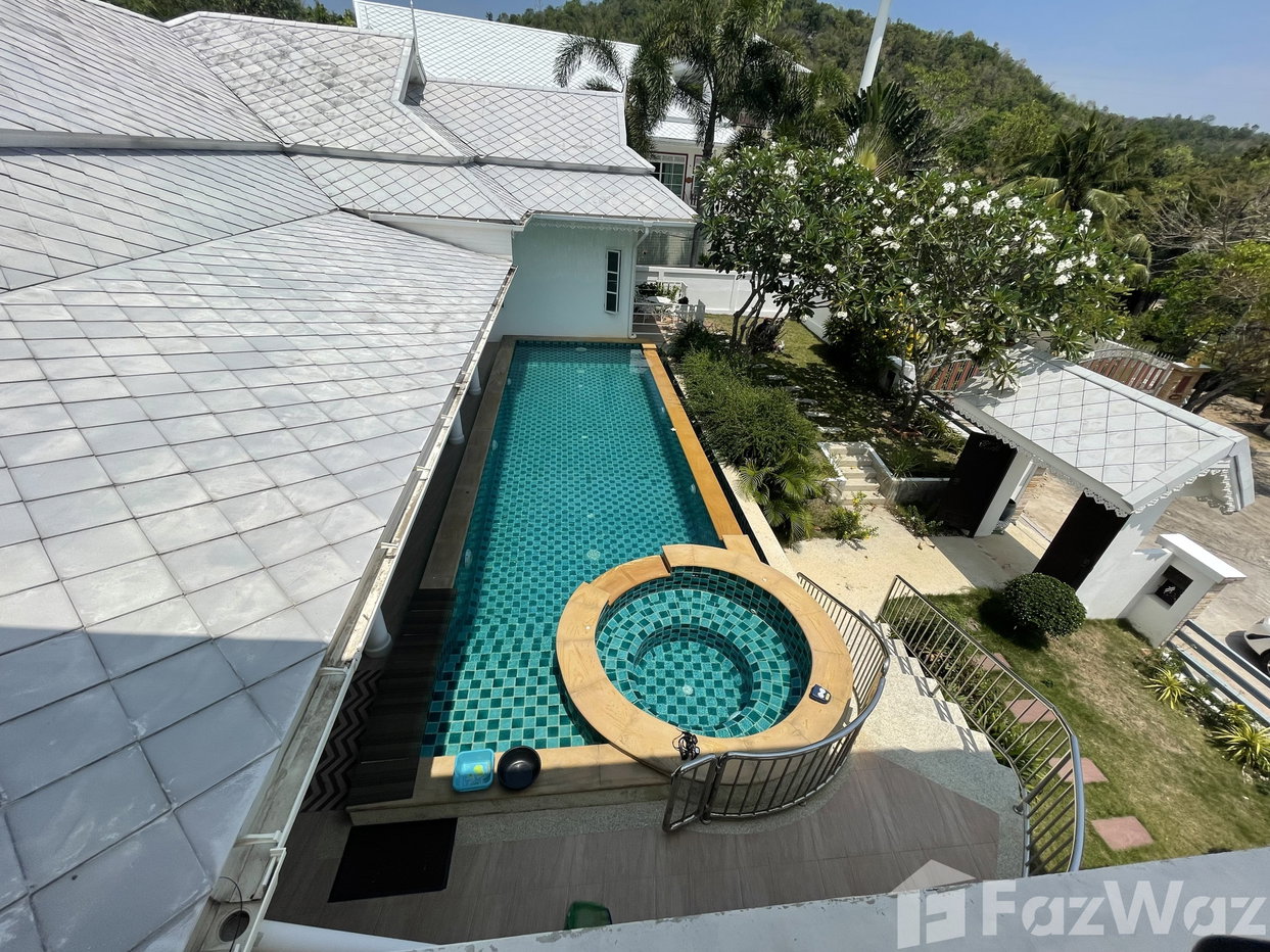 รูป บ้านเดี่ยวให้เช่า 3 ห้องนอน ในโครงการ คาซ่า คอลลิน่า หัว หิน 1086682 - รูปที่ 2/22