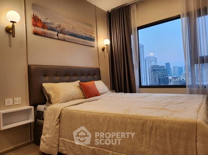 รูปภาพ 1-BR Condo at LIFE Rama 4 - Asoke near MRT Queen Sirikit National Convention Centre (ID 2719158)