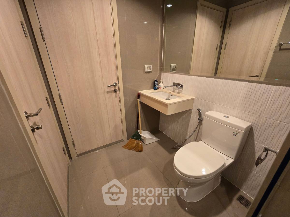 รูป คอนโด 2-ห้องนอน ที่ ริทึ่ม สุขุมวิท42 ใกล้ BTS เอกมัย (ID 2733806) - รูปที่ 17/19