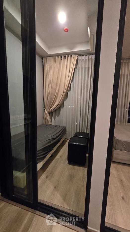 รูป คอนโด 2-ห้องนอน ที่ ไนท์บริดจ์ ไพร์ม อ่อนนุช ใกล้ BTS อ่อนนุช (ID 2725408) - รูปที่ 6/6