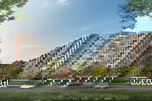 ลาฮาบาน่า คอนโดรีสอร์ตสไตล์หัวหิน 25 ตร.ม. ชั้น 5 ทำเลหนองแก