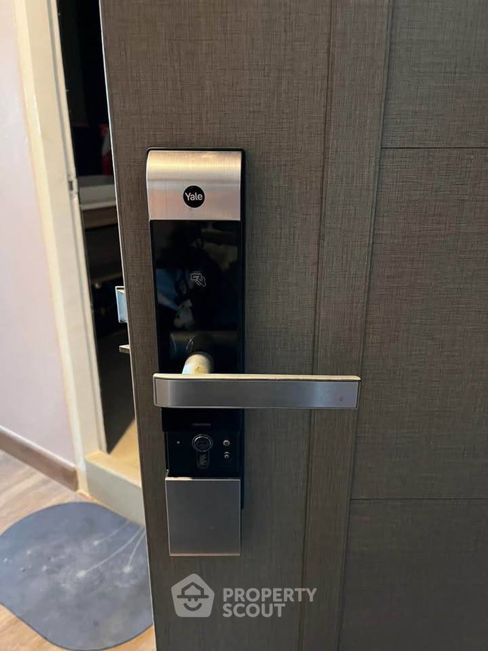 รูป คอนโด 1-ห้องนอน ที่ นครพิงค์คอนโดมิเนียม ใน ช้างเผือก (ID 2738913) - รูปที่ 43/43