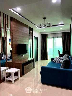 ขายคอนโด : คอนโด 2-ห้องนอน ที่ ดุสิต แกรนด์ คอนโด วิว ใกล้ หาดจอมเทียน (ID 2726751)