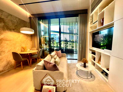 Condos for sale ikea bangna : 1-BR Condo at Mulberry Grove The Forestias in Bang Kaeo (ID 2733695)