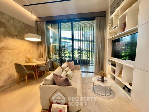 1-BR Condo at Mulberry Grove The Forestias in Bang Kaeo (ID 2733695)