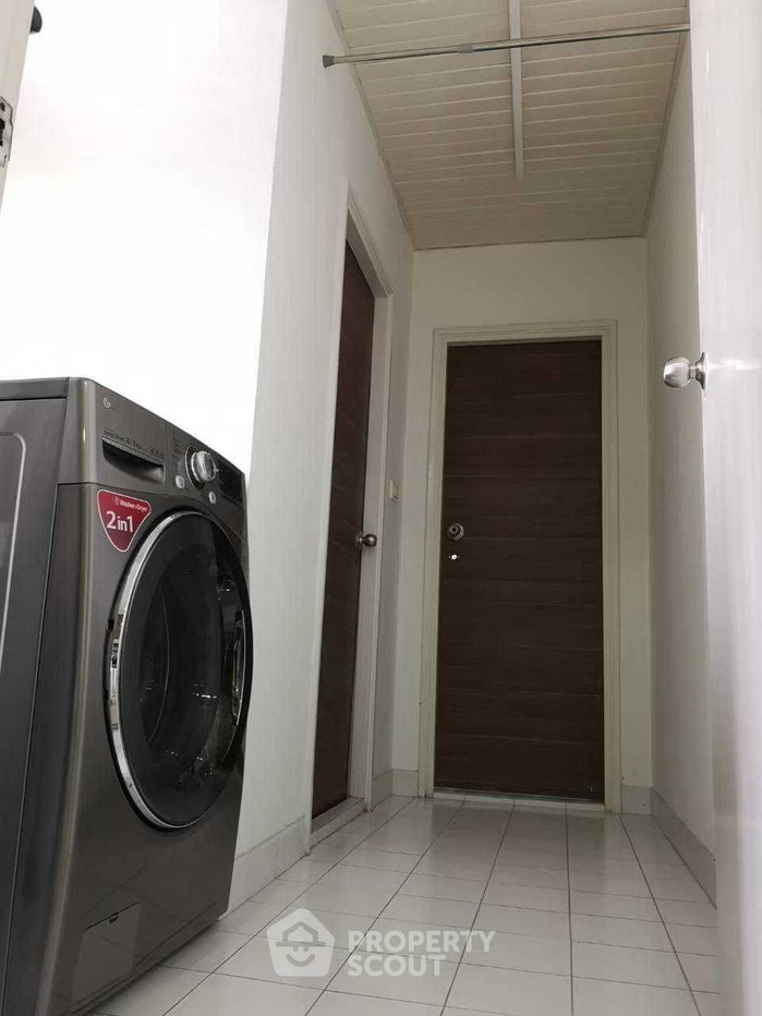 รูป คอนโด 3-ห้องนอน ที่ ณุศาศิริ แกรนด์ คอนโดมิเนียม ใกล้ BTS เอกมัย (ID 835015) - รูปที่ 3/13