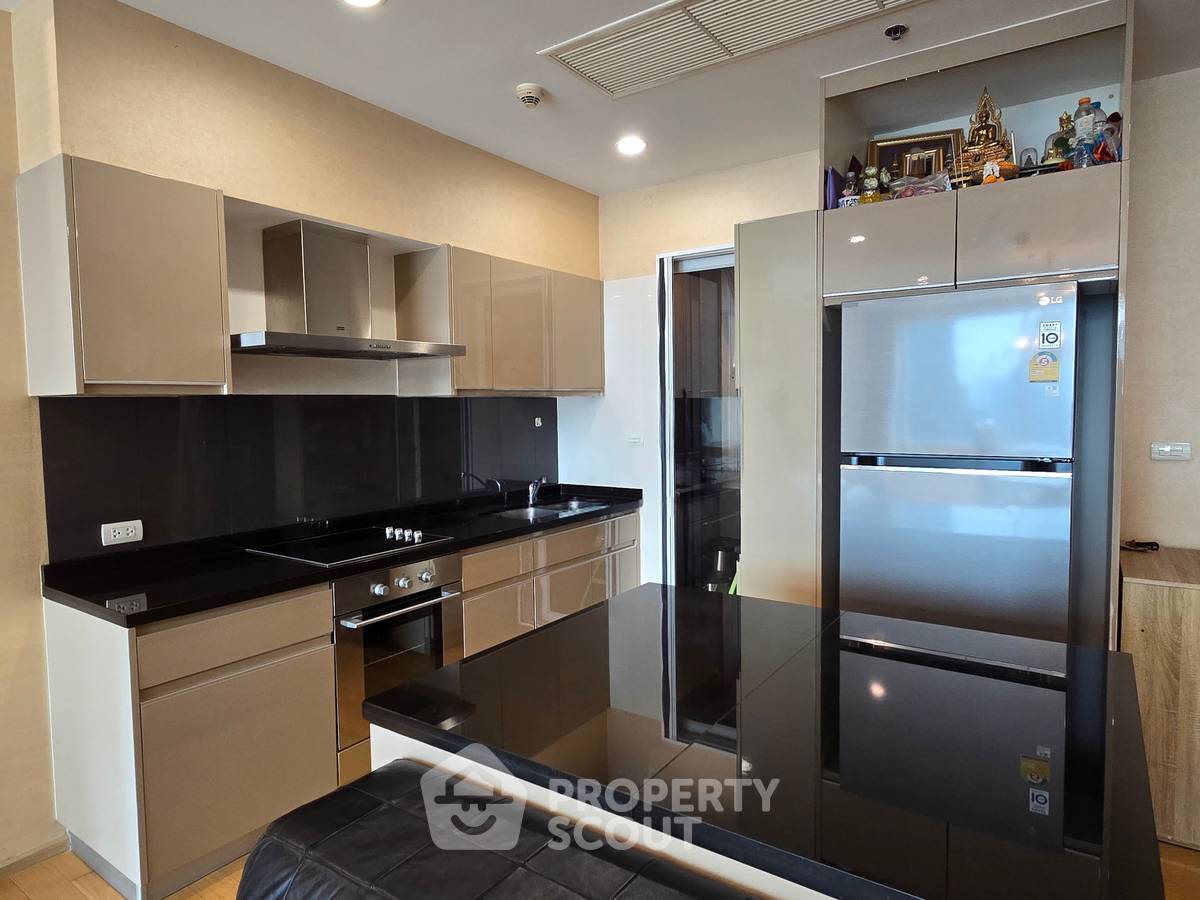 รูป คอนโด 3-ห้องนอน ที่ 39 บาย แสนสิริ ใกล้ BTS พร้อมพงษ์ (ID 2735990) - รูปที่ 6/25