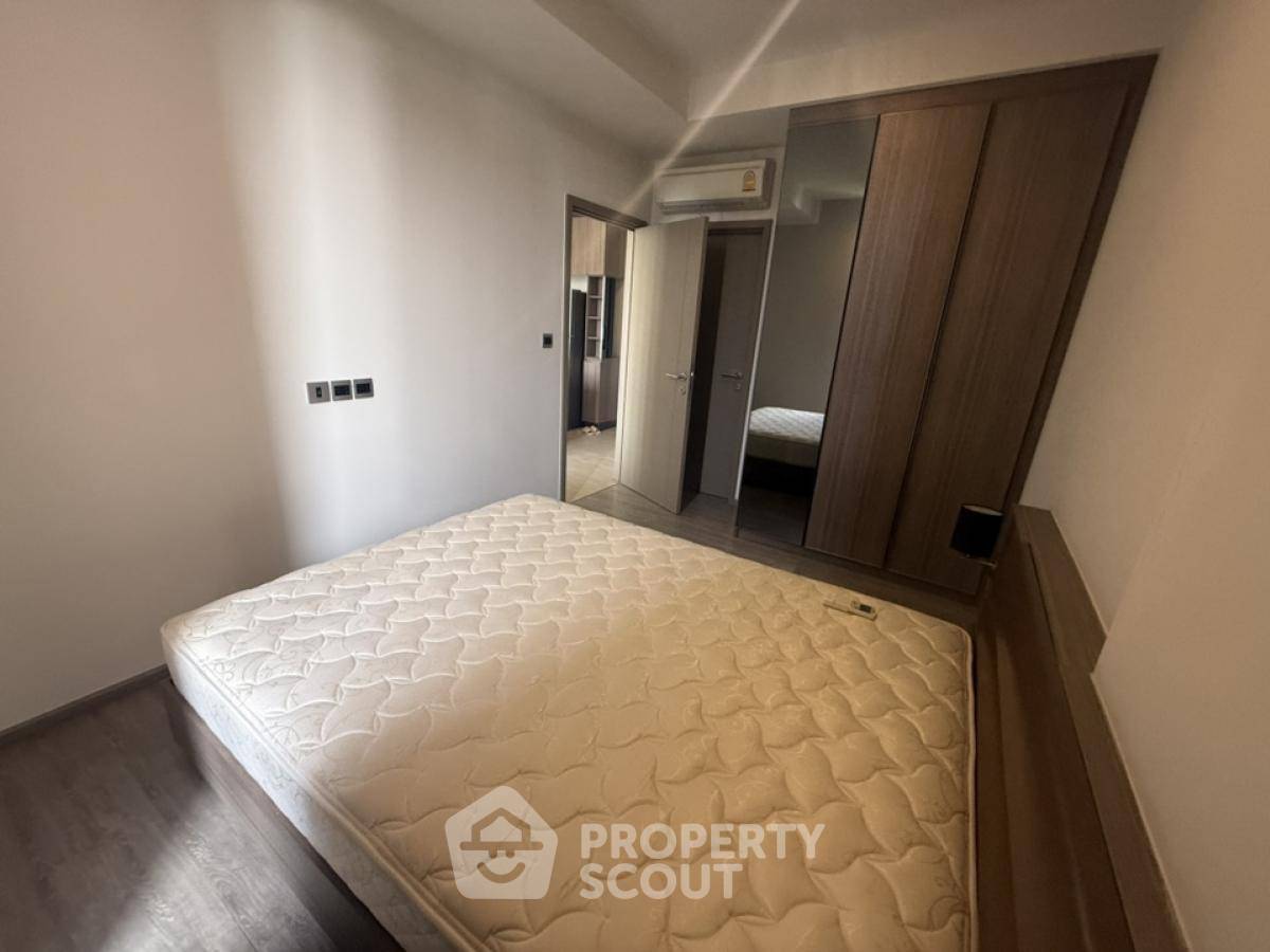 รูป คอนโด 1-ห้องนอน ที่ โมริ เฮาส์ ใกล้ BTS อ่อนนุช (ID 2026667) - รูปที่ 11/12