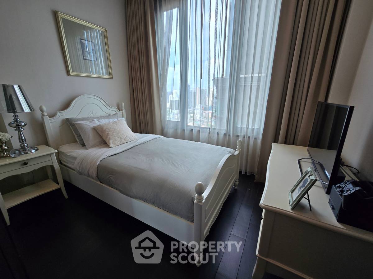 รูป คอนโด 2-ห้องนอน ที่ คีนน์ บาย แสนสิริ ใกล้ BTS ทองหล่อ (ID 2737333) - รูปที่ 5/18