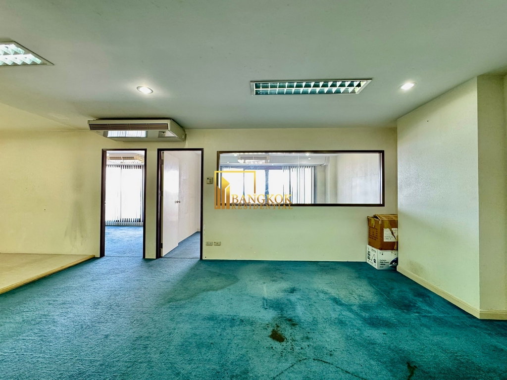 รูป State Tower | Unfurnished 2 Bedroom Condo in Iconic Building - BR60066CD - รูปที่ 16/36