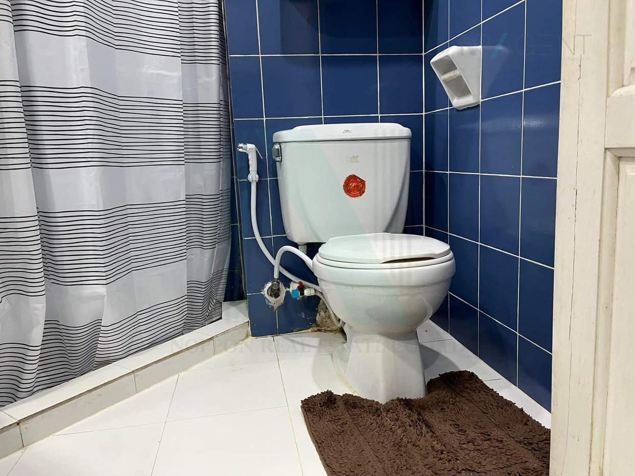 รูป ให้เช่าคอนโด บดินทร์ สวีท โฮม อาคาร A ชั้น 7 2 ห้องนอน ขนาด 47.00 ตรม ใกล้ ใกล้ โรงเรียนนานาชาติพระคุณกรุงเทพ - รูปที่ 8/8
