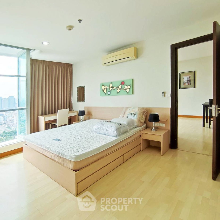picture 2-BR Condo at Rhythm Ratchada near MRT Ratchadaphisek (ID 2739622) - 4/12