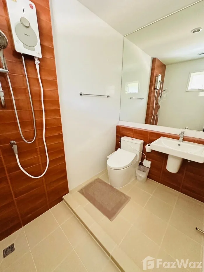 รูป บ้านเดี่ยวให้เช่า 4 ห้องนอน ในโครงการ สราญสิริ เกาะแก้ว รีทรีต 6115134 - รูปที่ 16/17