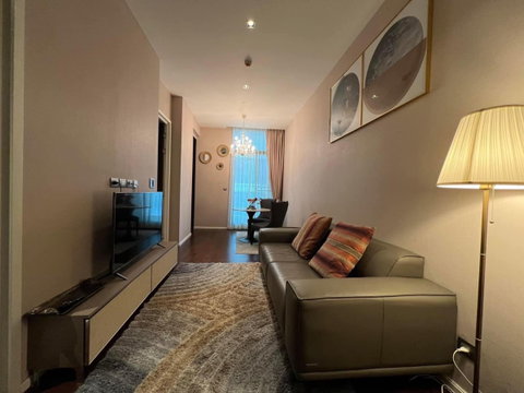 🎈#PT2302_156🎈💥Urgent💥 Available April 1st, 2026. Click quickly before it's gone‼️ For Rent 60k.🔥 The Diplomat 39 Condo