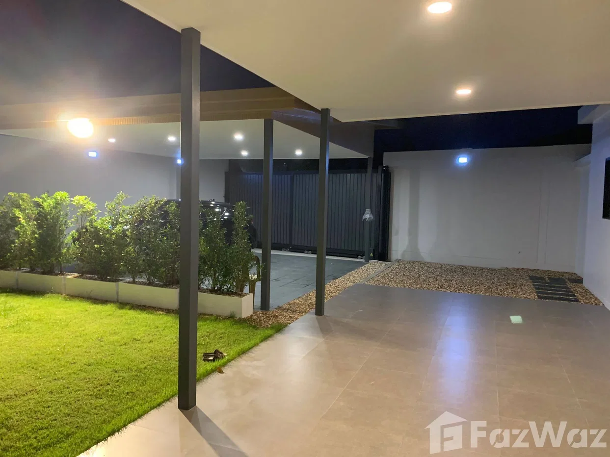 รูป ขาย บ้านเดี่ยว 2 ห้องนอน ใน ฉลอง, ภูเก็ต 5974505 - รูปที่ 7/18