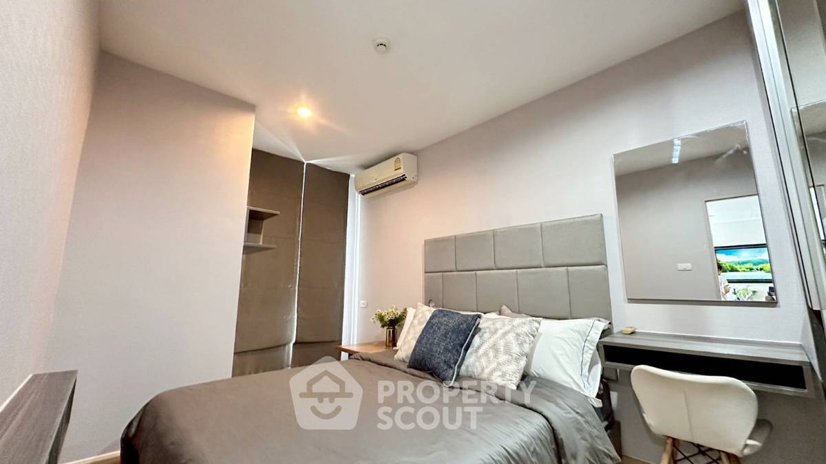 รูป คอนโด 2-ห้องนอน ที่ เดอะ ยูนิค ลาดพร้าว 26 ใกล้ MRT รัชดาภิเษก (ID 2732321) - รูปที่ 5/6