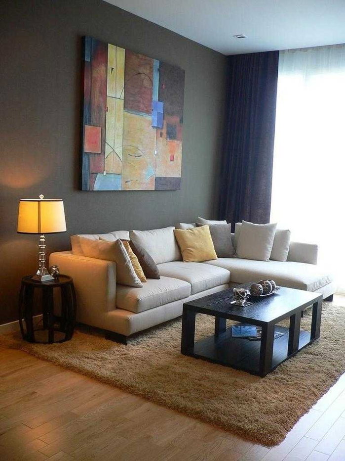 รูป LTH6660 – Millennium Residence FOR RENT 2 beds 2 baths Size 89.92 Sq.M.Near BTS Asok stations ONLY 55k/month - รูปที่ 1/4